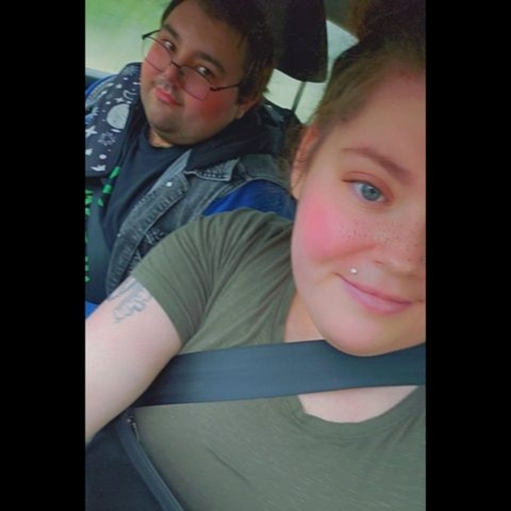 Meet your Posher, Cat